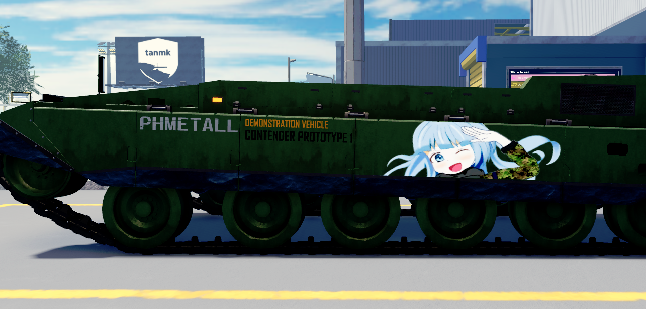 Contender A1 thumbnail 2